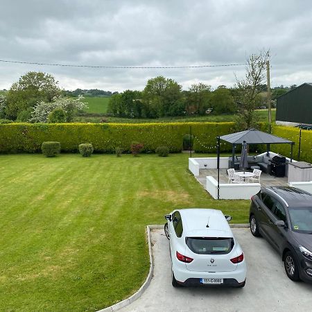 Ashbrook B&B Dunrine Bagian luar foto