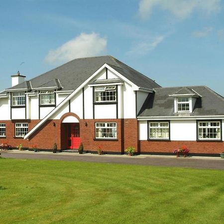 Ashbrook B&B Dunrine Bagian luar foto