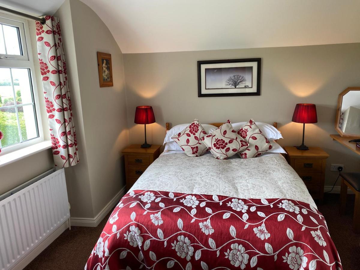 Ashbrook B&B Dunrine Bagian luar foto