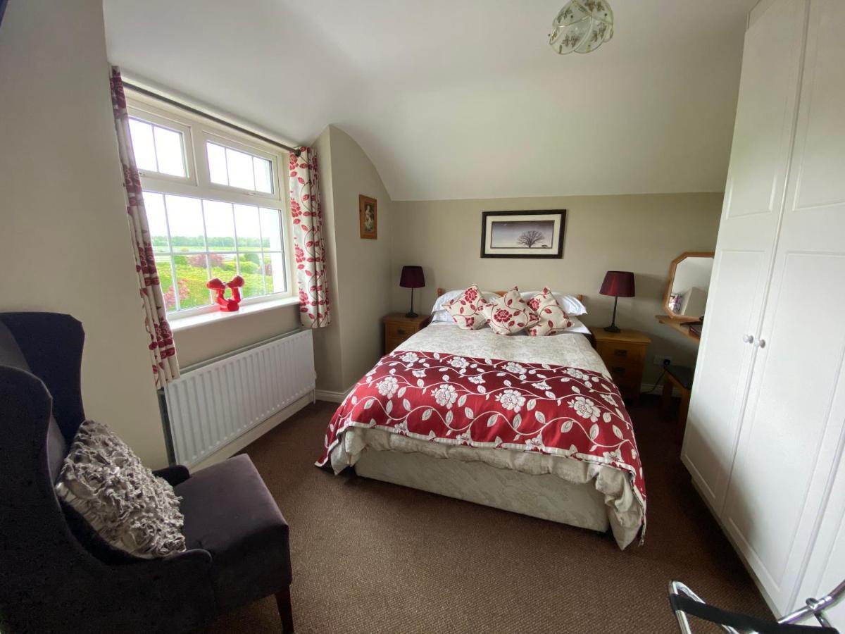 Ashbrook B&B Dunrine Bagian luar foto