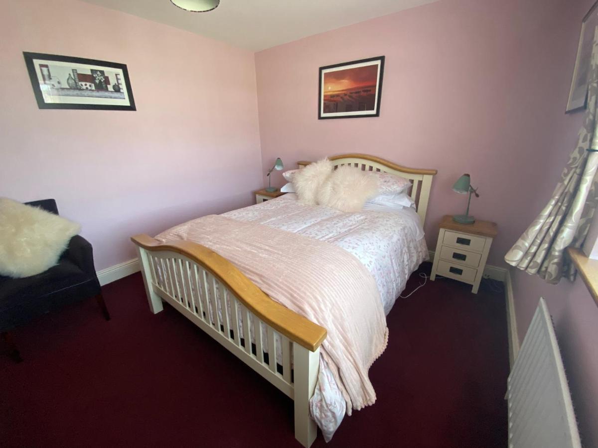 Ashbrook B&B Dunrine Bagian luar foto
