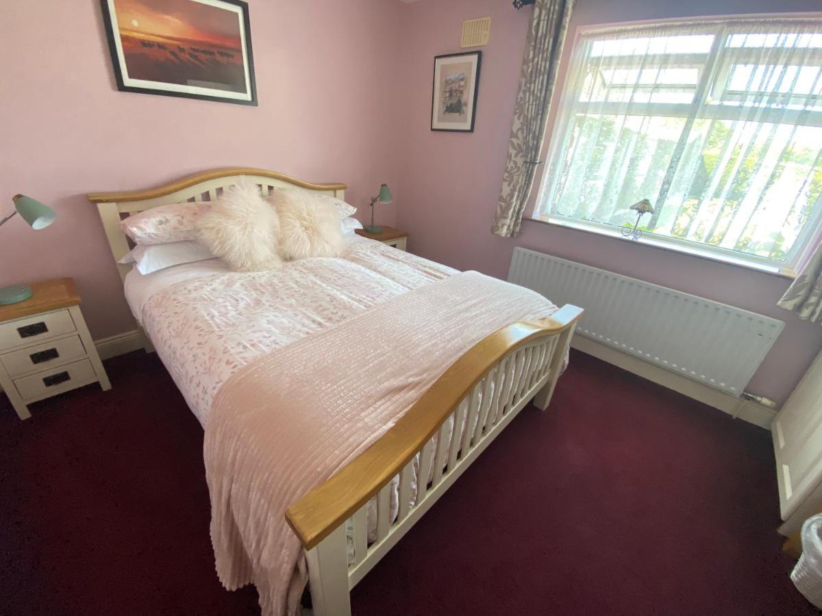 Ashbrook B&B Dunrine Bagian luar foto