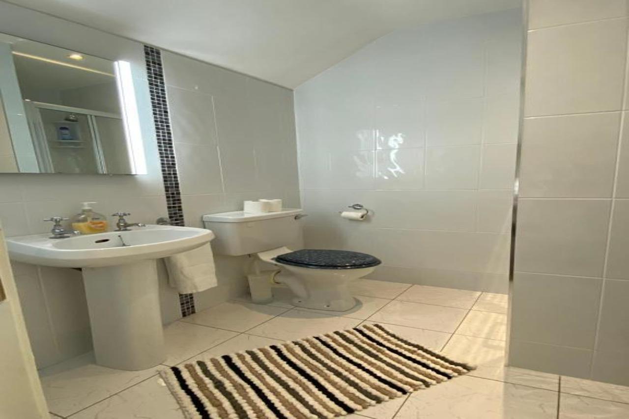 Ashbrook B&B Dunrine Bagian luar foto