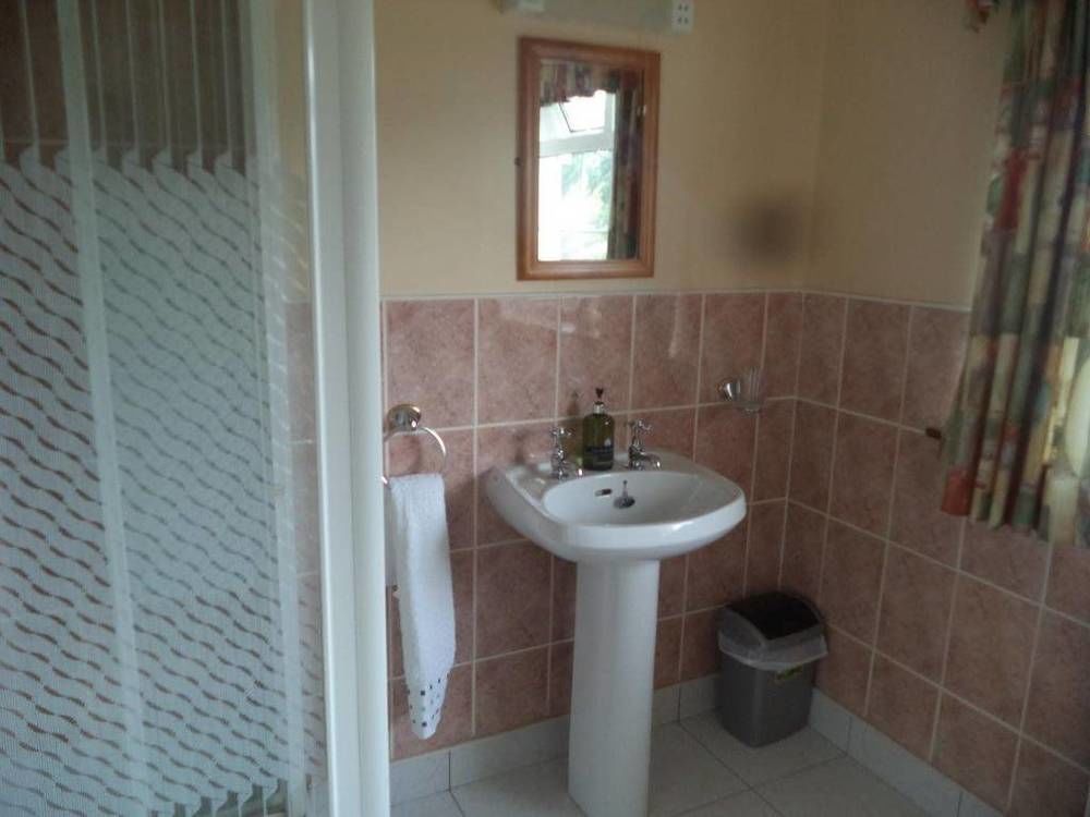 Ashbrook B&B Dunrine Bagian luar foto