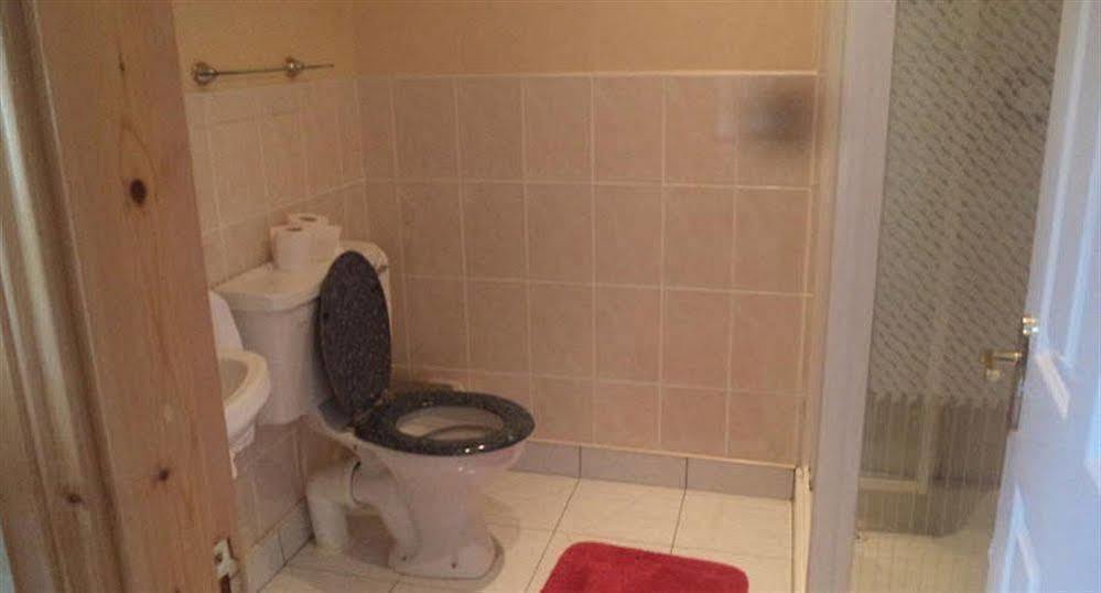 Ashbrook B&B Dunrine Bagian luar foto