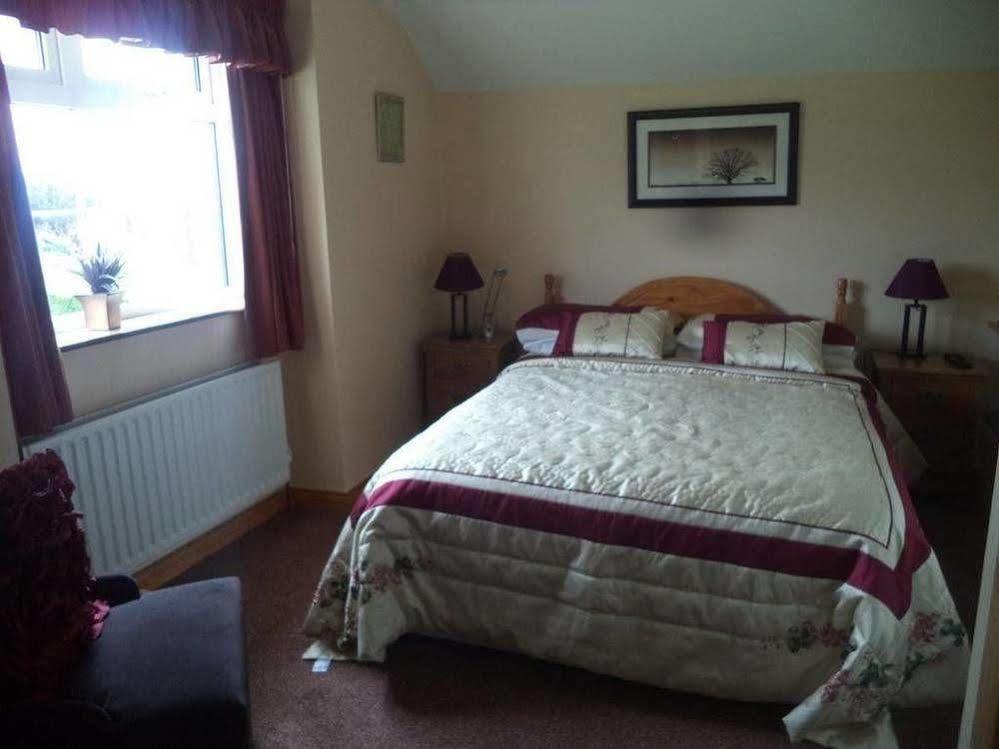 Ashbrook B&B Dunrine Bagian luar foto