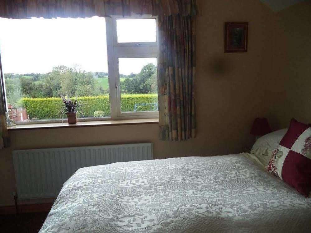 Ashbrook B&B Dunrine Bagian luar foto