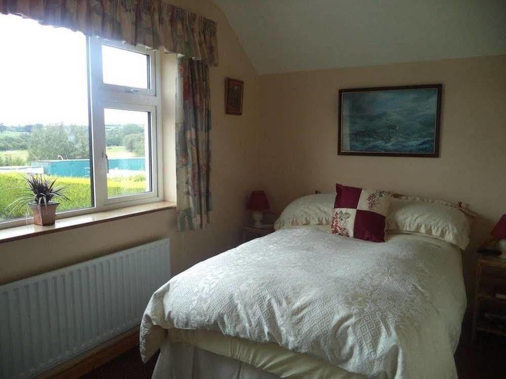 Ashbrook B&B Dunrine Bagian luar foto